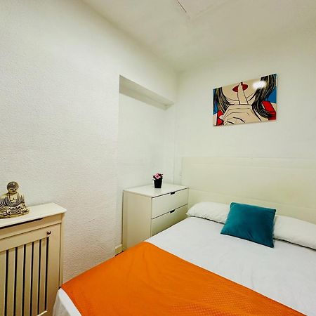 Punta Me Apartments In The Best Location Of Madrid Exteriör bild
