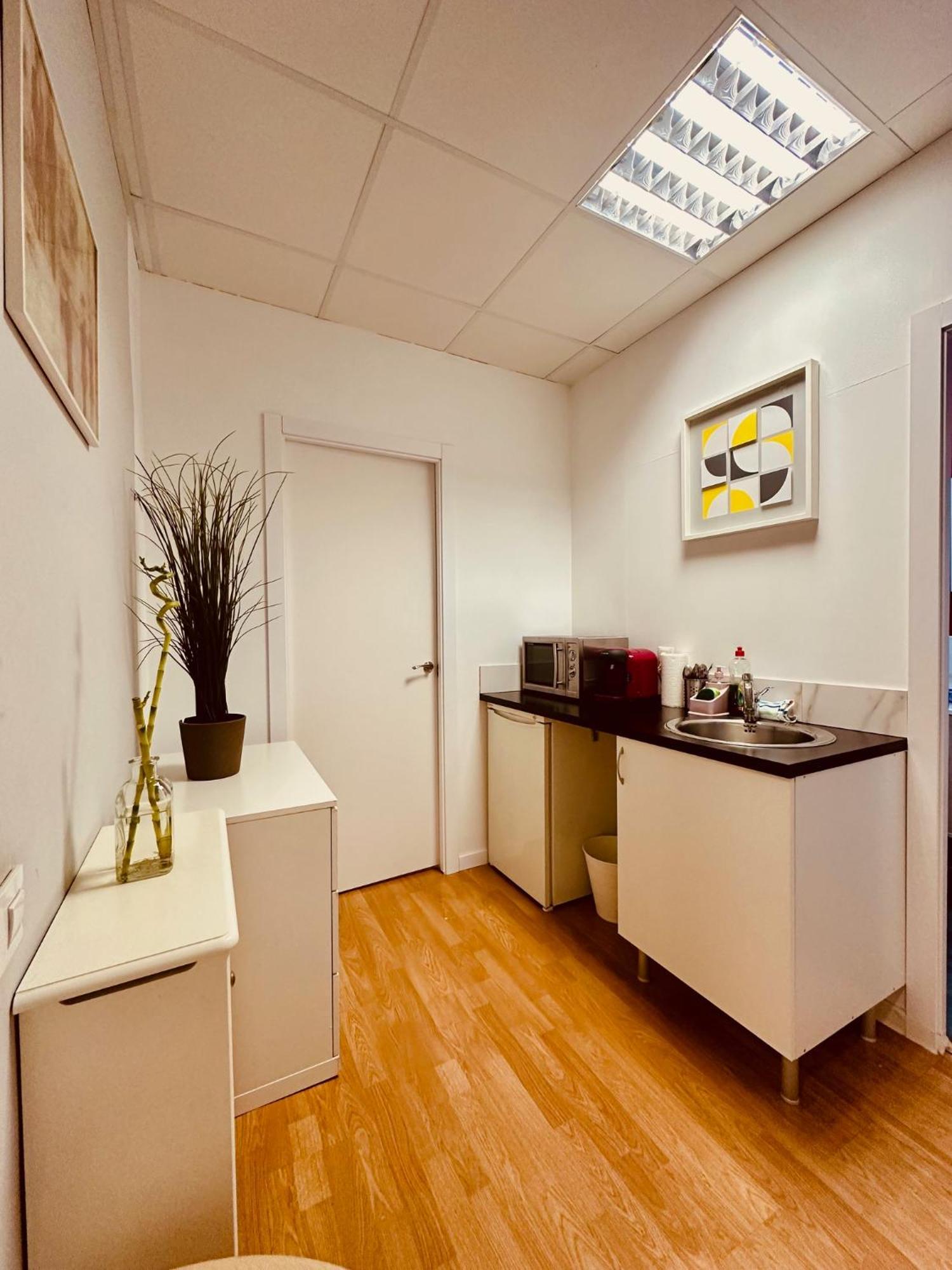 Punta Me Apartments In The Best Location Of Madrid Exteriör bild