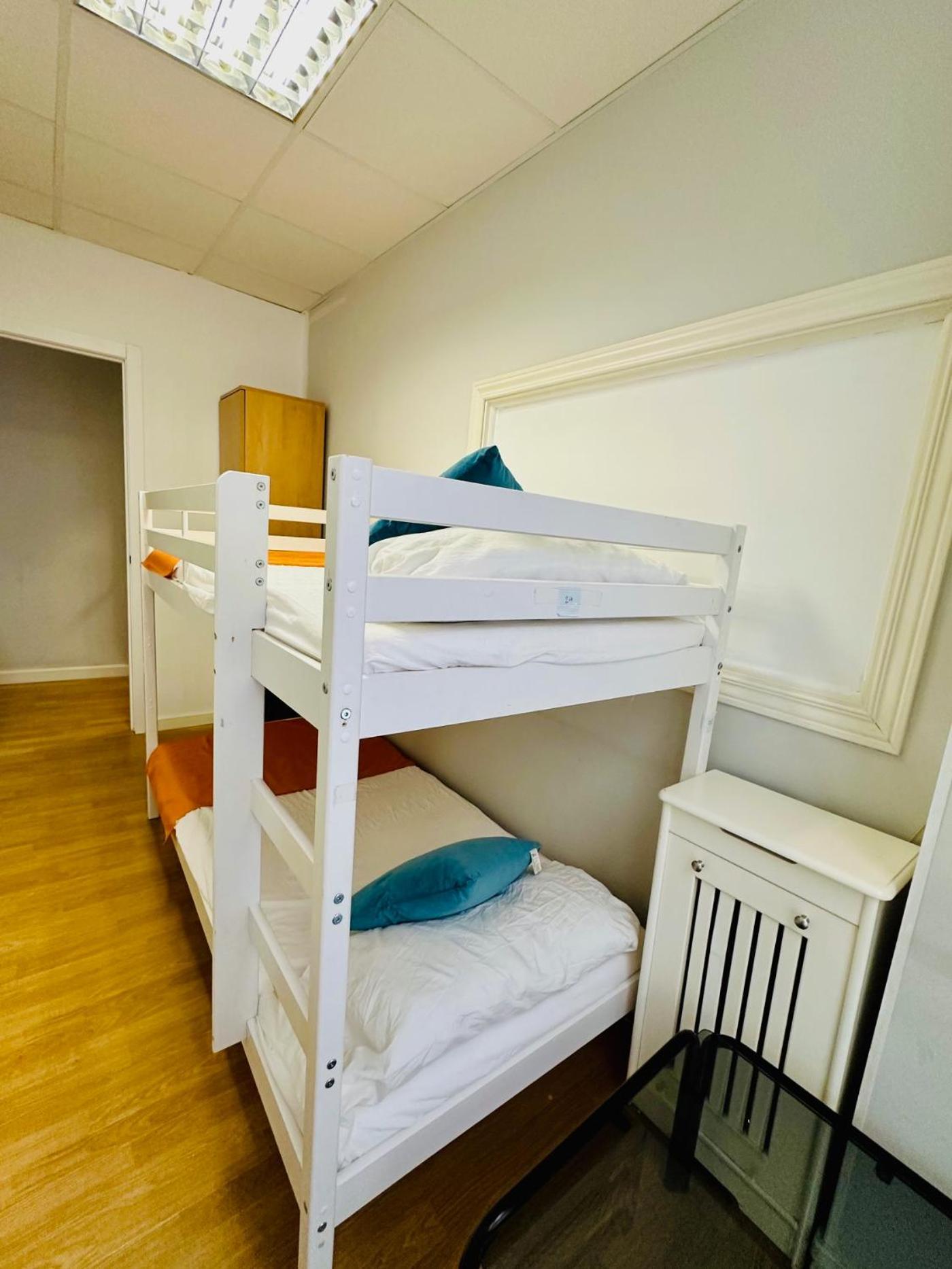 Punta Me Apartments In The Best Location Of Madrid Exteriör bild
