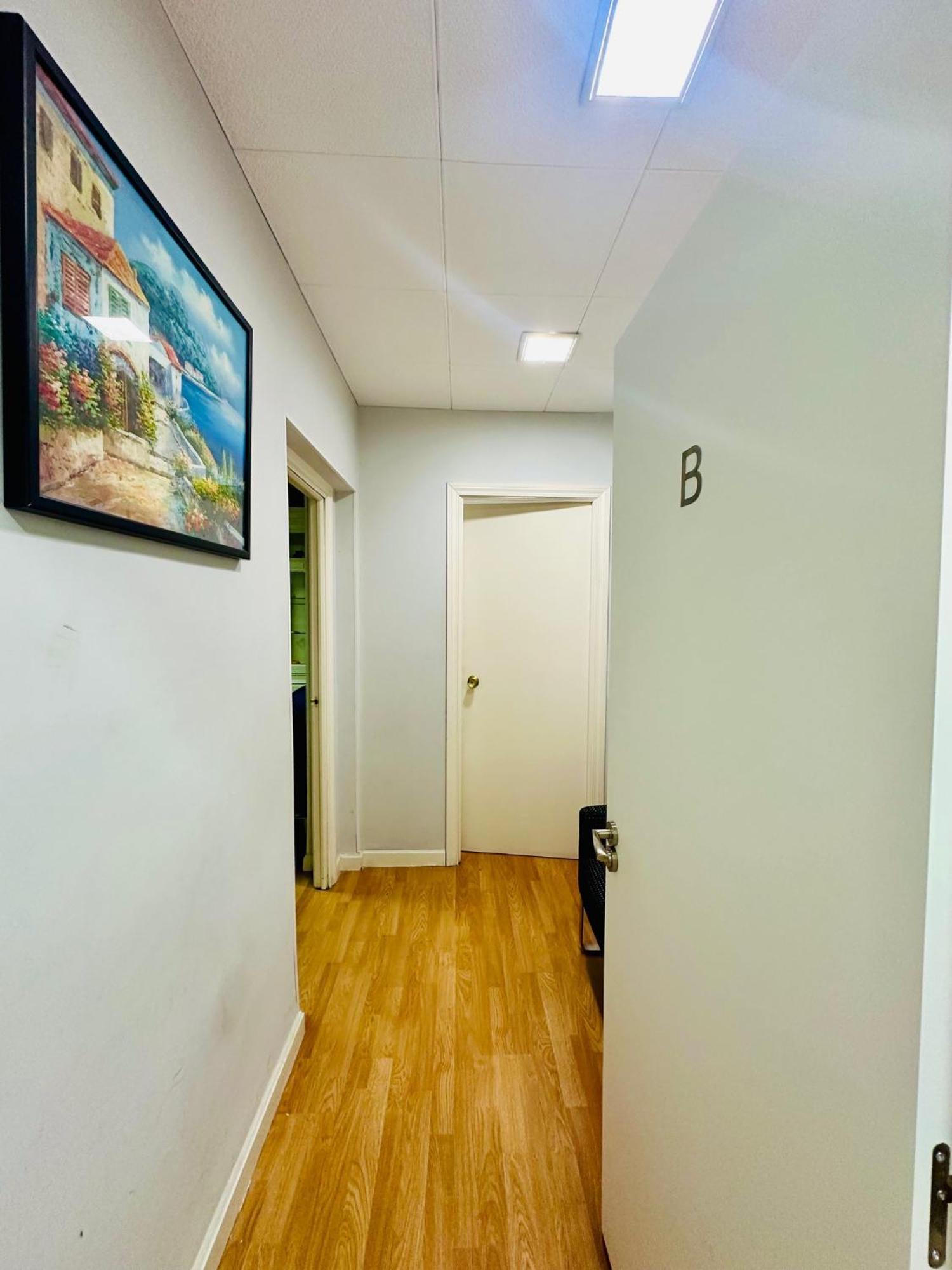 Punta Me Apartments In The Best Location Of Madrid Exteriör bild