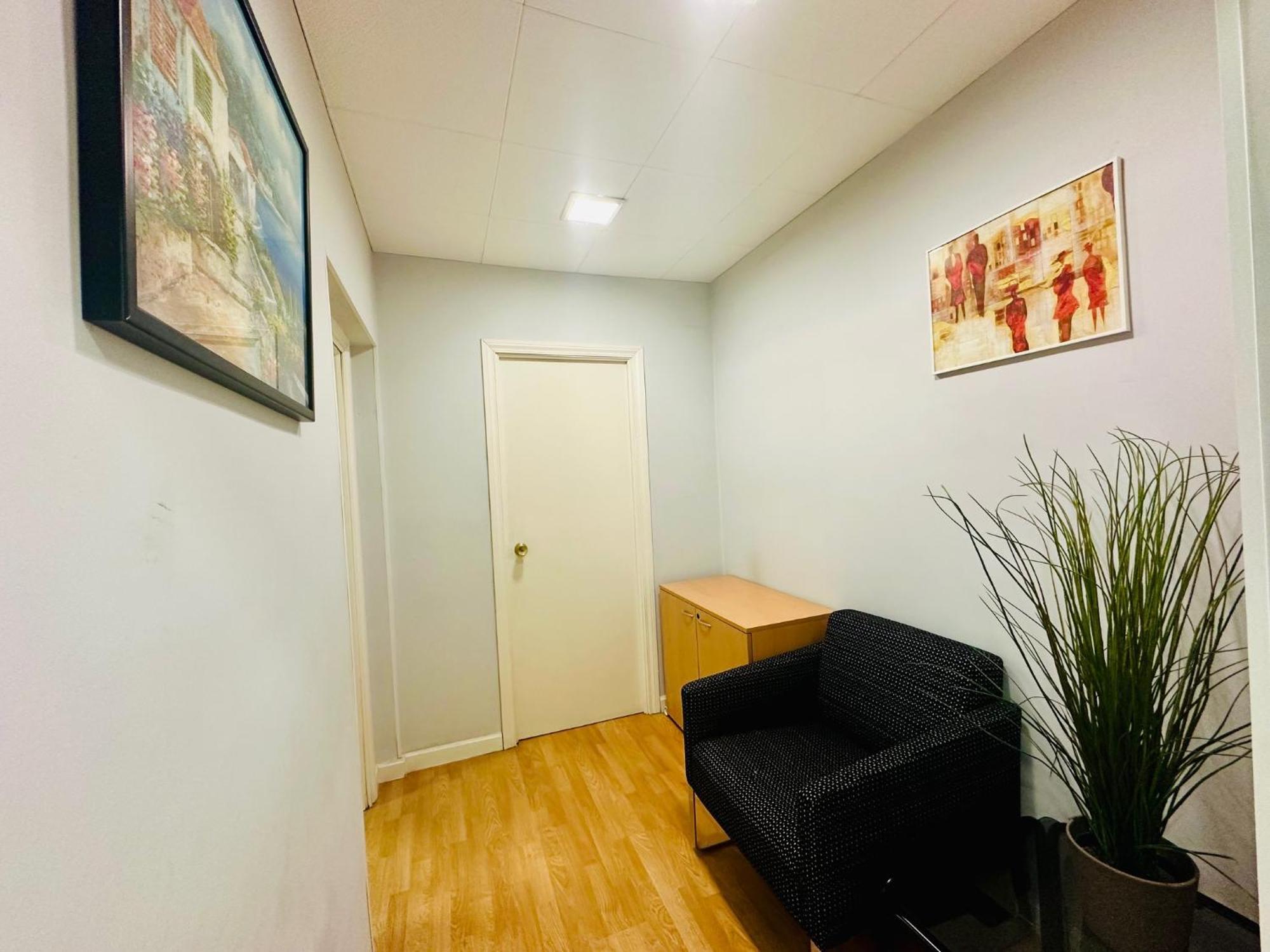 Punta Me Apartments In The Best Location Of Madrid Exteriör bild