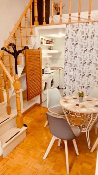 Punta Me Apartments In The Best Location Of Madrid Exteriör bild