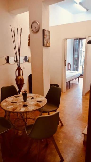 Punta Me Apartments In The Best Location Of Madrid Exteriör bild