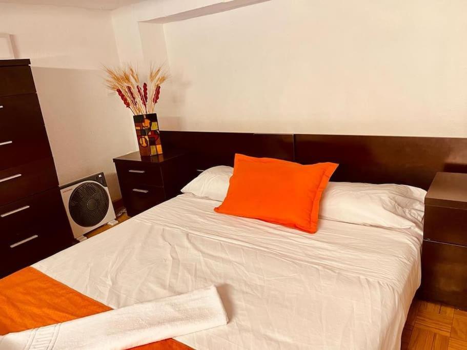Punta Me Apartments In The Best Location Of Madrid Exteriör bild