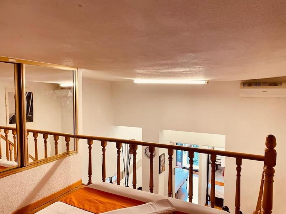 Punta Me Apartments In The Best Location Of Madrid Exteriör bild